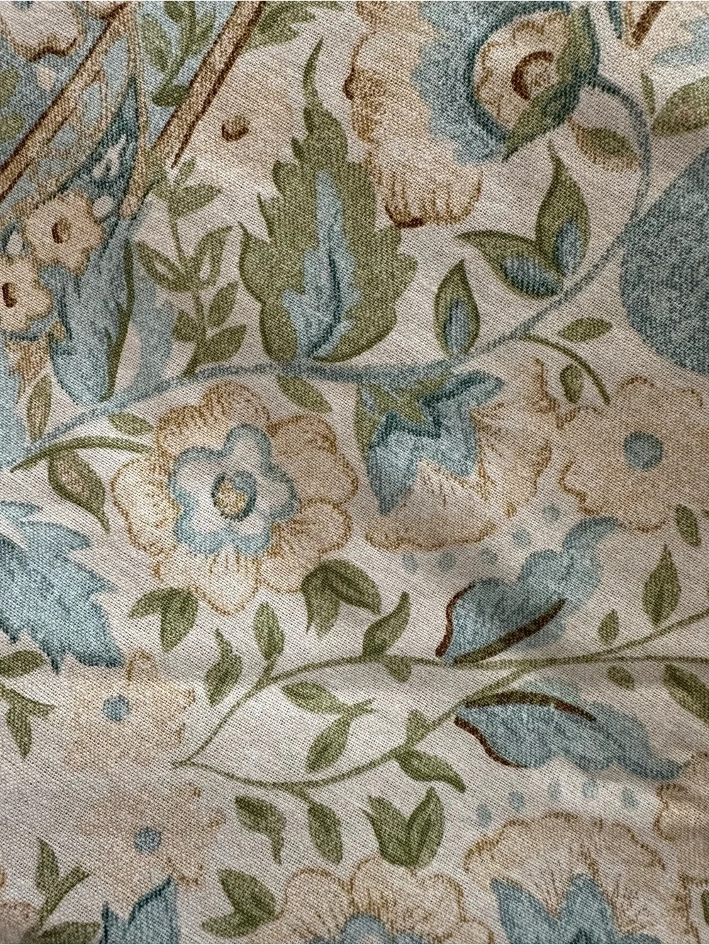 Pottery Barn beautiful hard